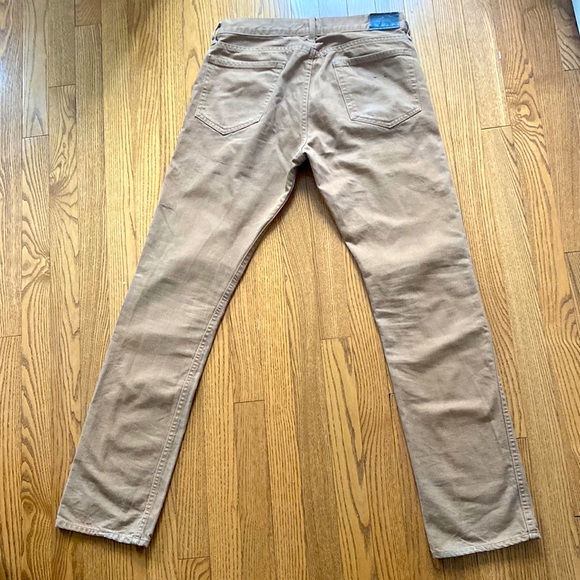 JCrew Denim slim - Picture 2 of 2